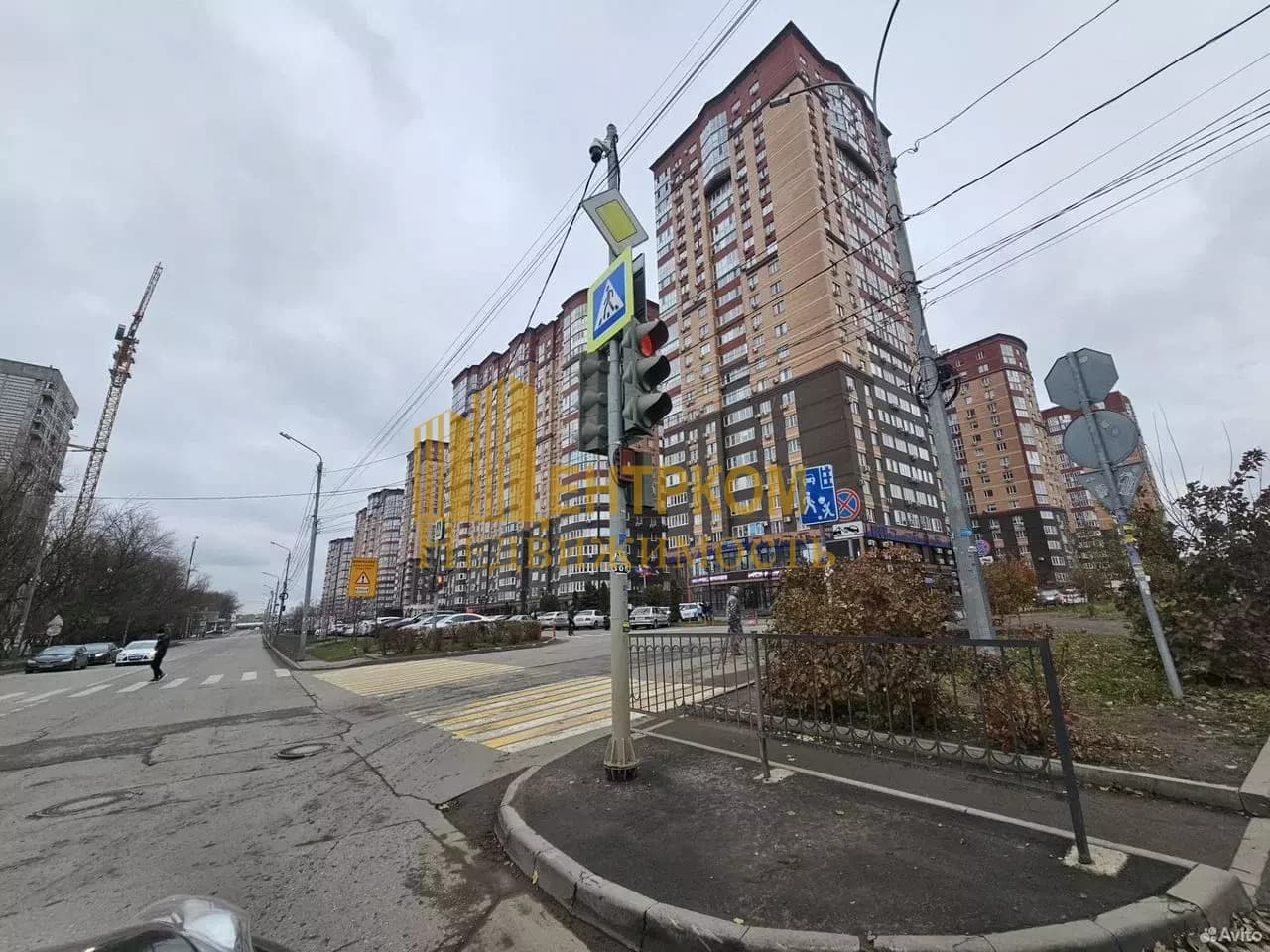 Собственник, Торговля, Услуги, Вересаева, 37 кв.м.