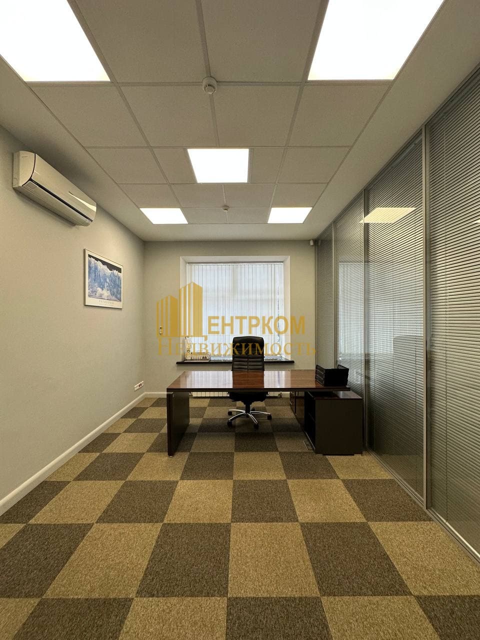 Офис 200 м², Кировский район