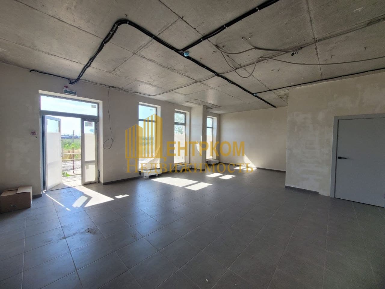 Торговое помещение 57 м², За пределами Ростова