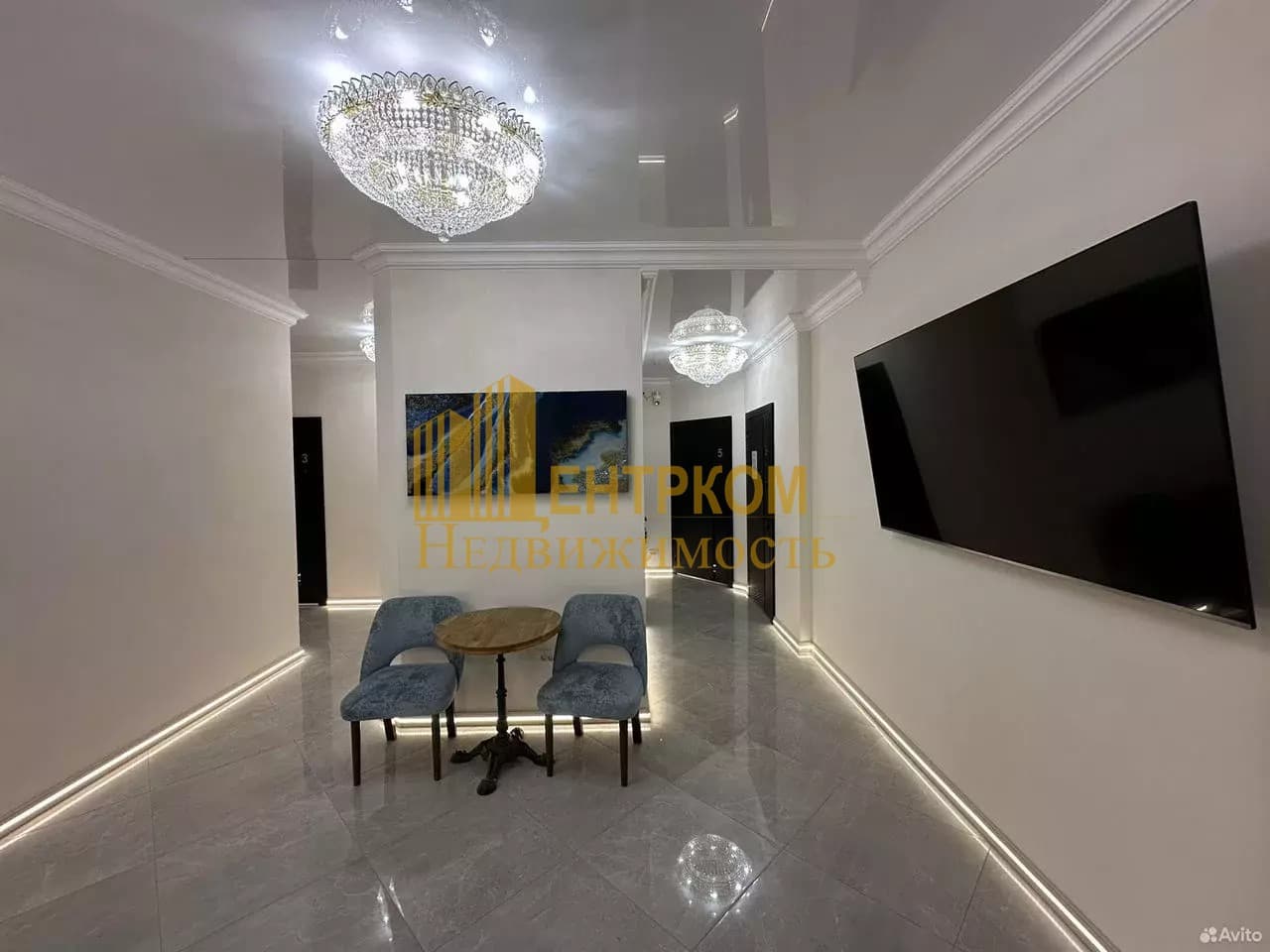 Офис 21,5 м², Кировский район