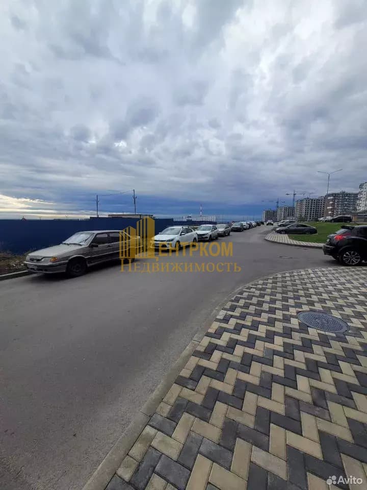 Торговое помещение 46,7 м², Советский район