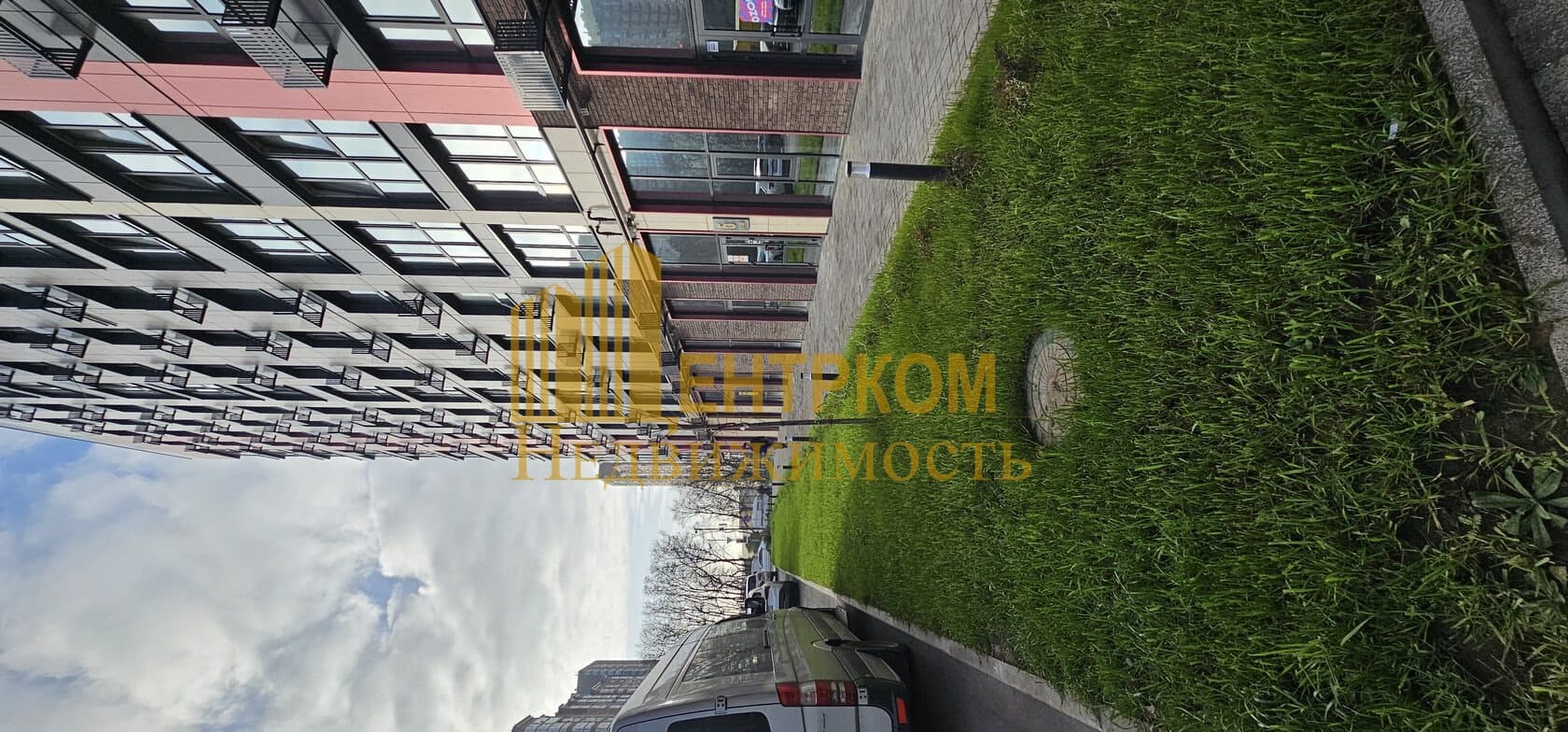 Собственник! Аренда ЖК Полет, 80,7 кв.м., ФАСАД, 1 эт.